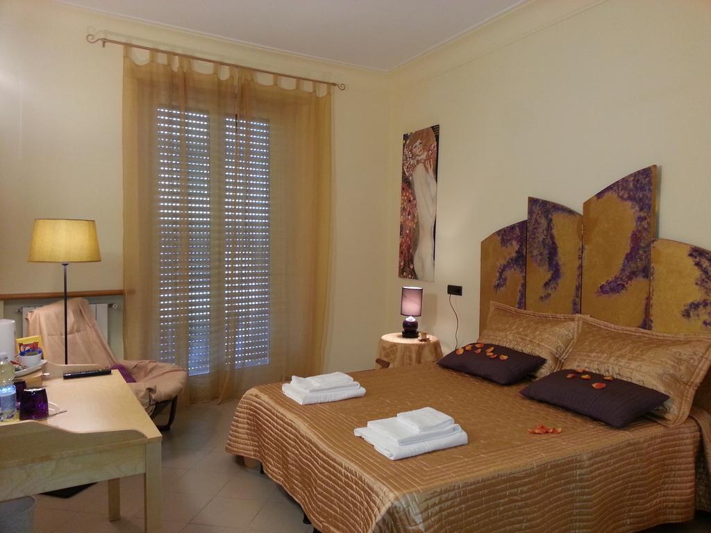 B&B Cupole&Campanili Roma Exterior foto