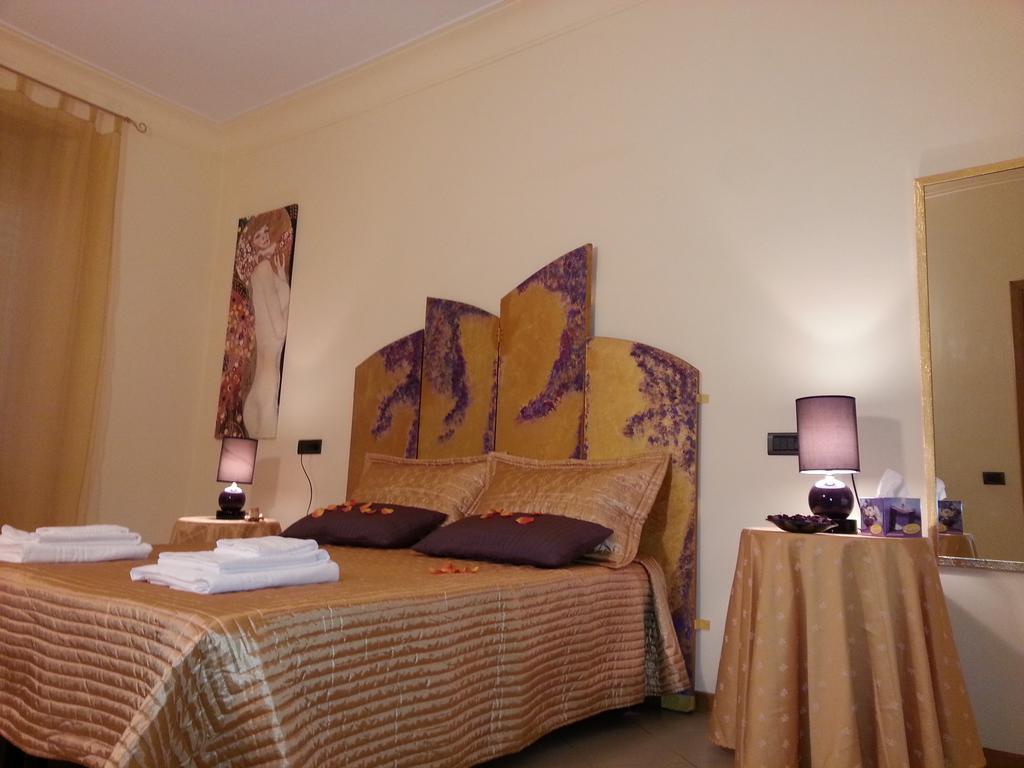 B&B Cupole&Campanili Roma Exterior foto